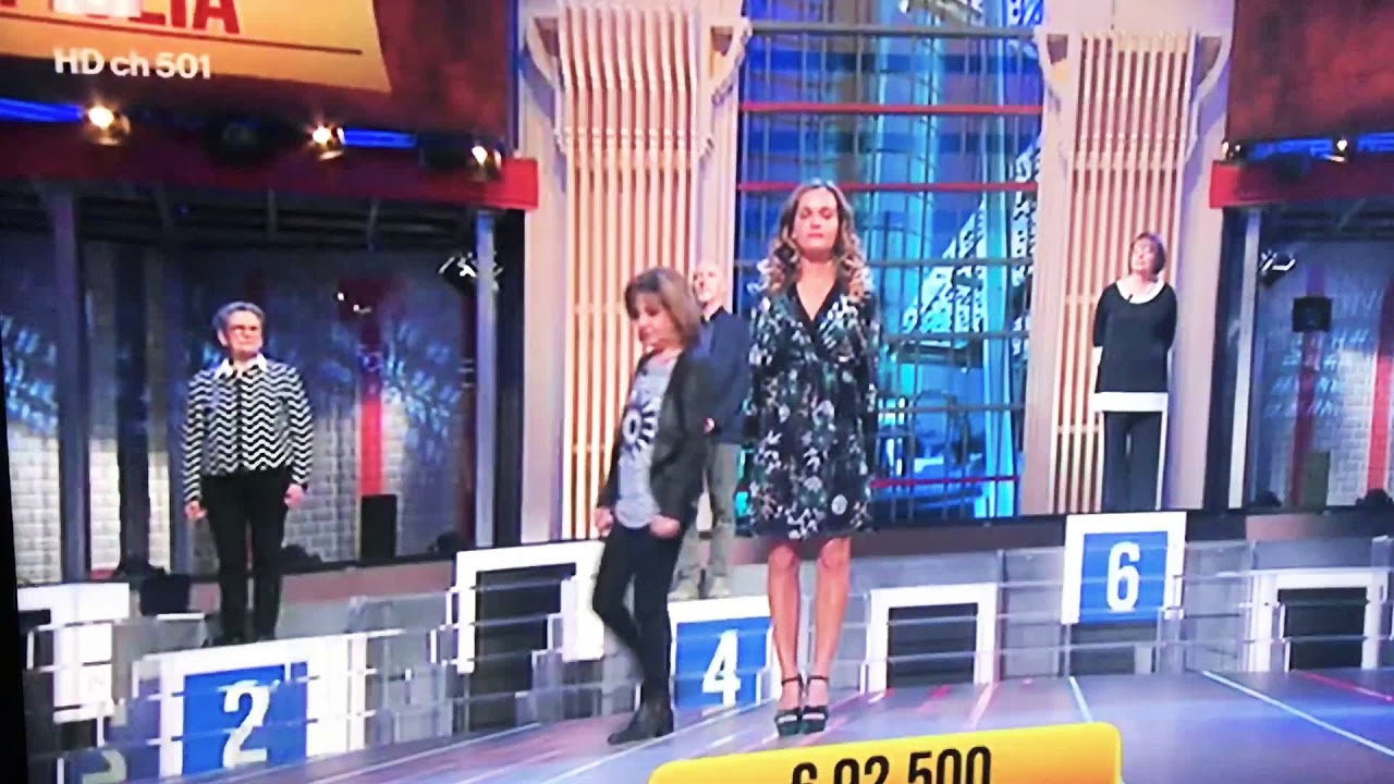 La trasmissione “I soliti ignoti” non trova vip disponibili, 500 euro sono pochi La trasmissione “I soliti ignoti” non trova vip disponibili, 500 euro sono pochi