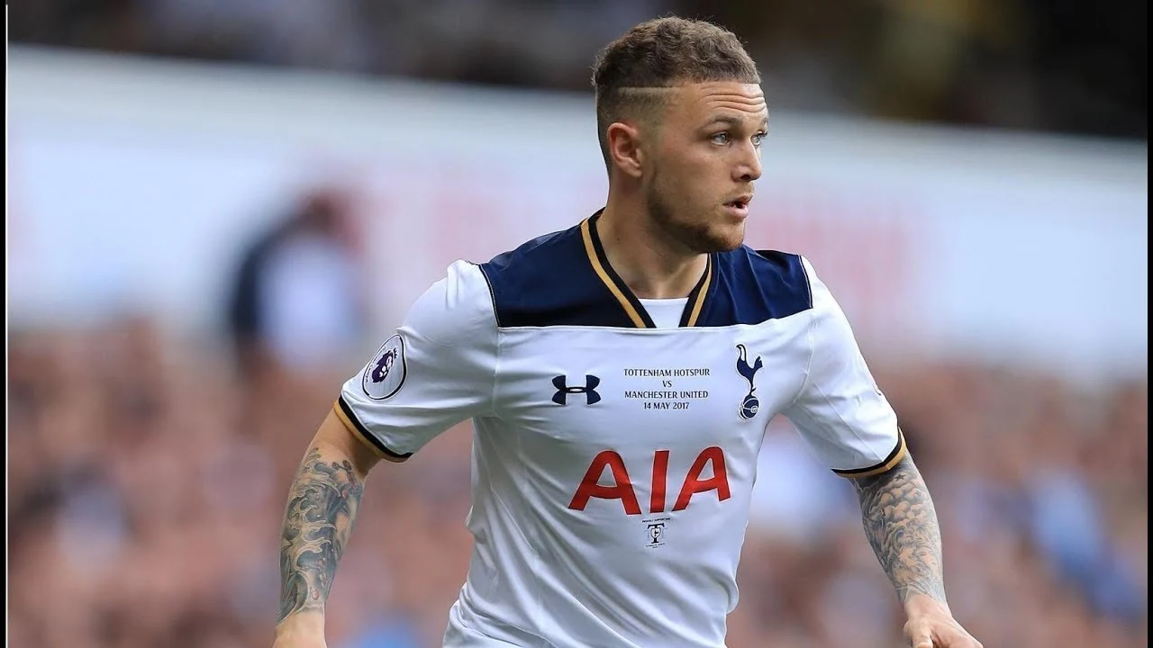 Trippier