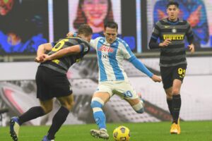 Contro l’Inter il miglior Napoli della stagione item-thumbnail