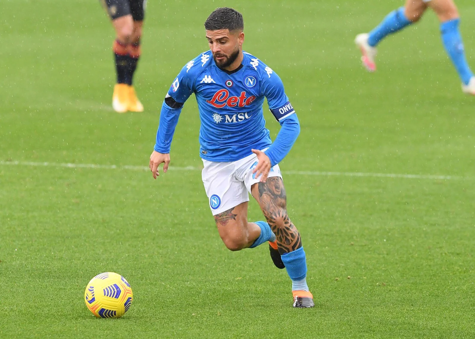 insigne