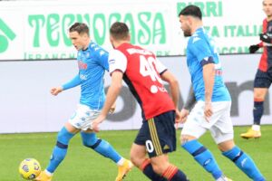 Il Giornale: basta nascondersi dietro falsi pudori, o si vaccinano i calciatori o non si gioca item-thumbnail