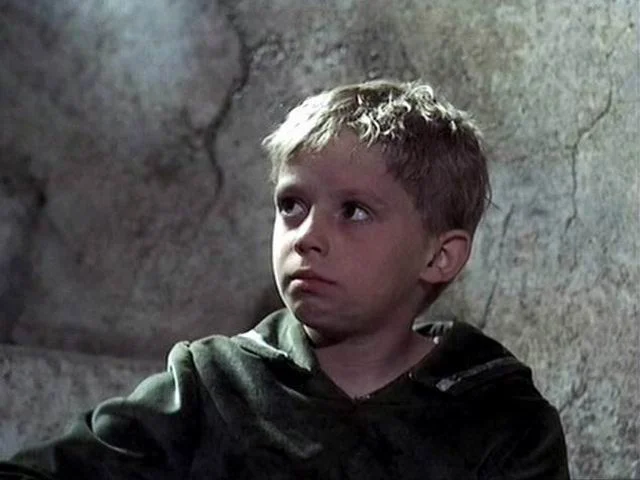 Sono diventato Pinocchio