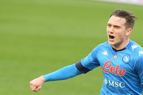 Condò: “Zielinski può fare la differenza contro la Juve come Barella”