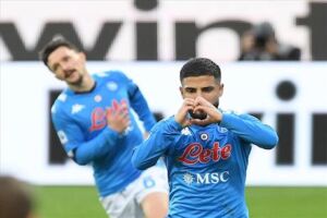 Corbo su Insigne: al minuto 39 di Napoli-Fiorentina un fantastico solista sale sul podio item-thumbnail