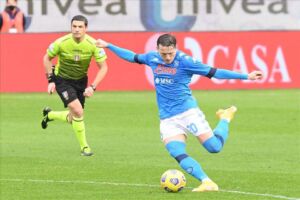 A Cagliari il miglior Napoli possibile item-thumbnail