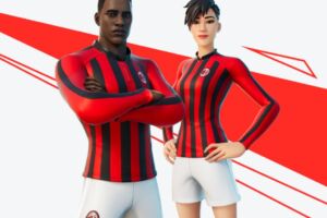 Roma, Juventus, Milan e Inter sbarcano su Fortnite item-thumbnail