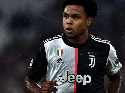 mckennie