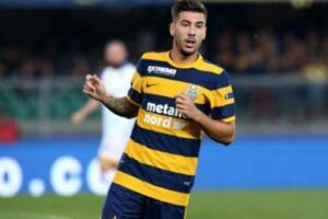 CorSport: il Napoli offre 8 milioni per Zaccagni, ma il Verona ne vuole 15 item-thumbnail