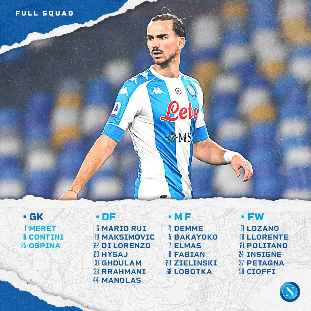 cagliari-napoli