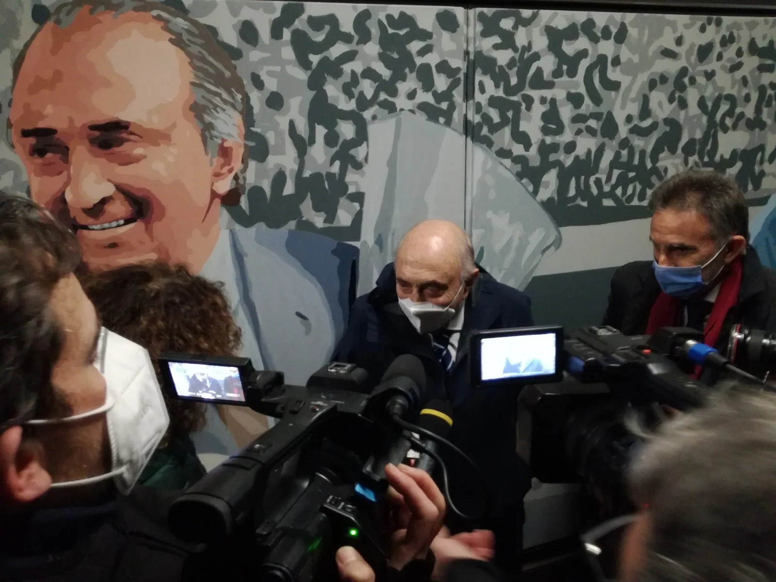 Ferlaino murales