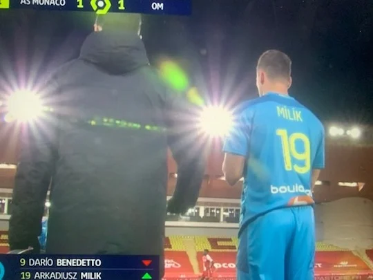 la juve cerca un'altra punta