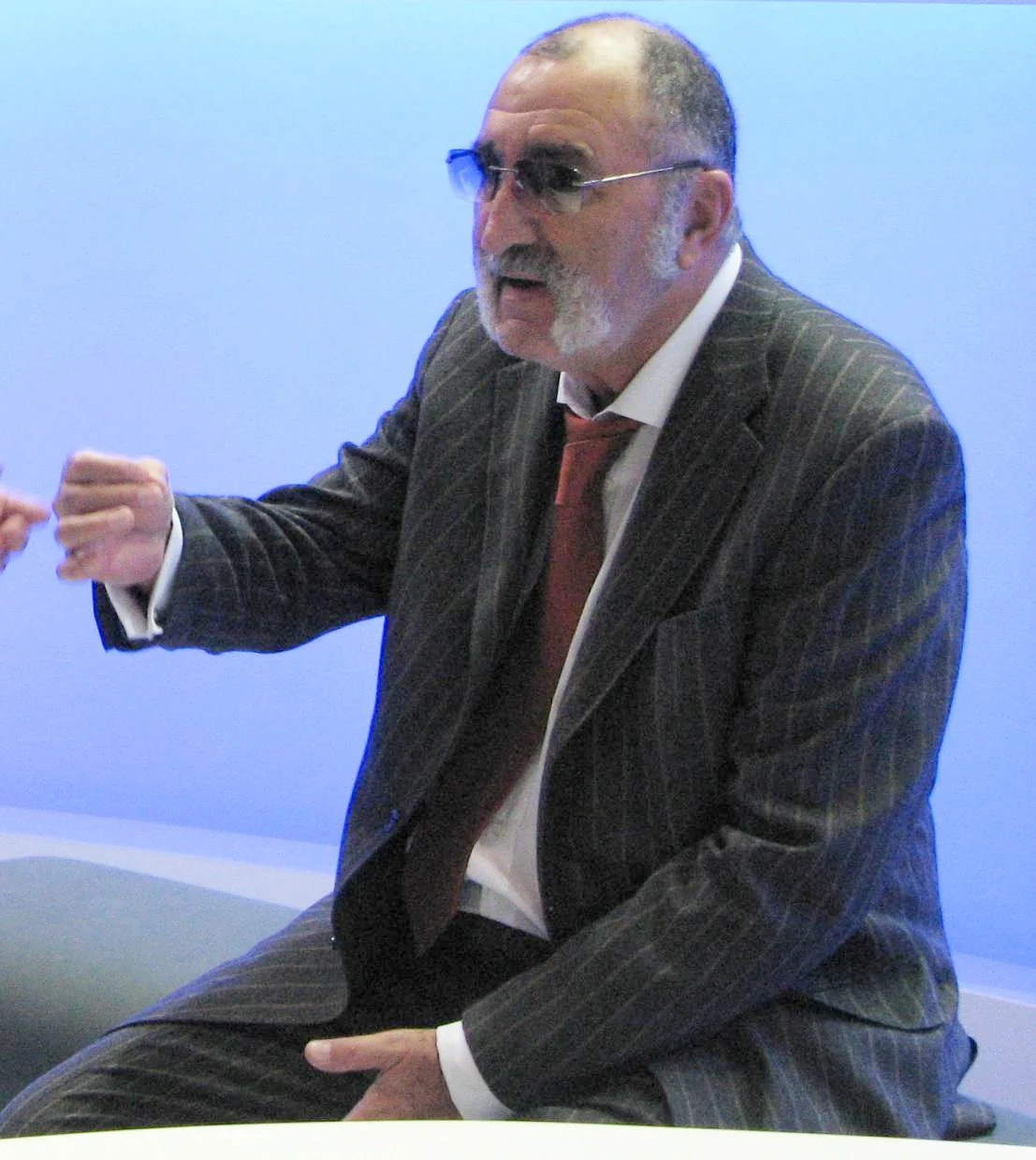 Tiriac
