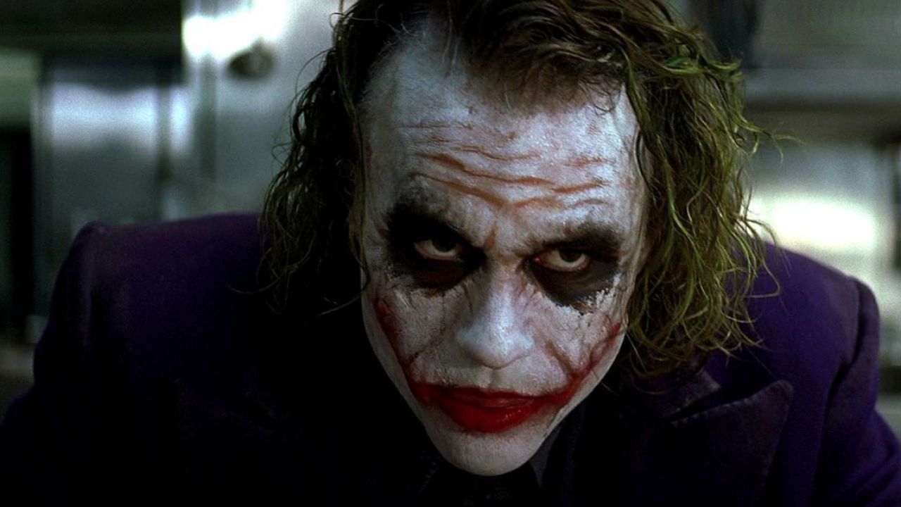 Una coppia di adolescenti si sfregia come Joker: “Volevamo vedere la resistenza al dolore” Una coppia di adolescenti si sfregia come Joker: “Volevamo vedere la resistenza al dolore”