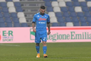 La squadra di Gattuso ci crede tardi