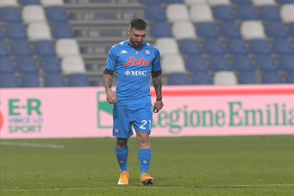 Corsera: La squadra di Gattuso ci crede tardi, spinta solo dalla disperazione Corsera: La squadra di Gattuso ci crede tardi, spinta solo dalla disperazione
