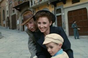 L’attore che faceva Giosué in “La vita è bella” oggi traccia i contatti dei positivi al Covid item-thumbnail