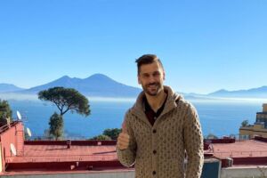 Llorente: «Con me Giuntoli è sempre stato molto gentile, anche quando il Napoli aveva deciso di vendermi» item-thumbnail