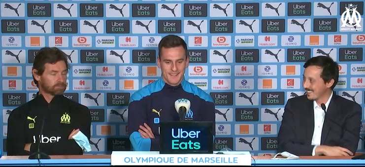 Milik: “Napoli? Ho avuto un momento difficile ma mi sono sempre allenato duramente”