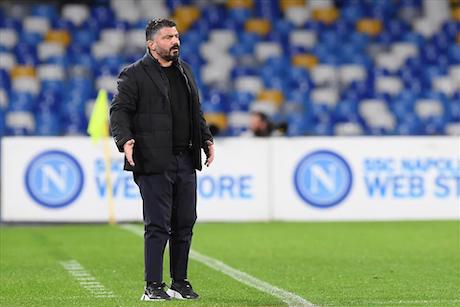 Cormez: Gattuso ha perso l’entusiasmo e il veleno, la squadra dimostri che è con lui