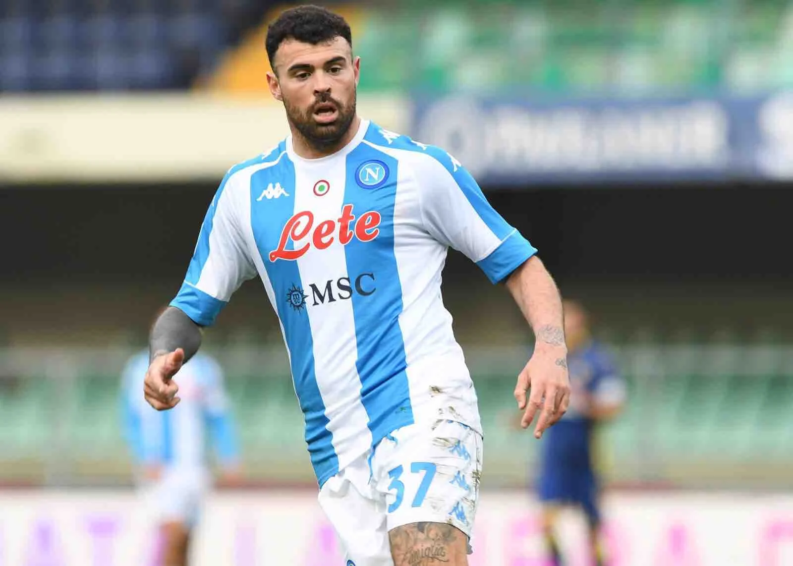 Petagna
