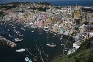 Procida è la Capitale italiana della cultura per il 2022 item-thumbnail