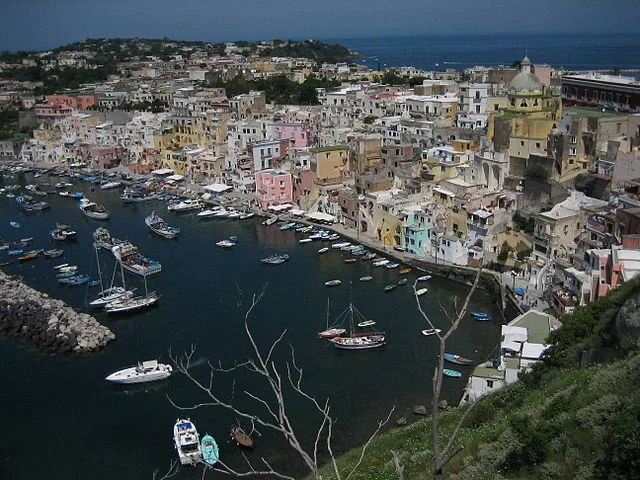 Procida