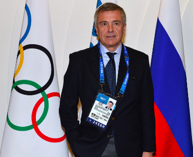 Samaranch jr: “Non è concepibile un’Italia fuori dal mondo olimpico” Samaranch jr: “Non è concepibile un’Italia fuori dal mondo olimpico”