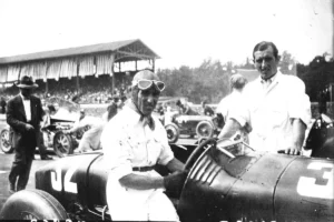 nuvolari