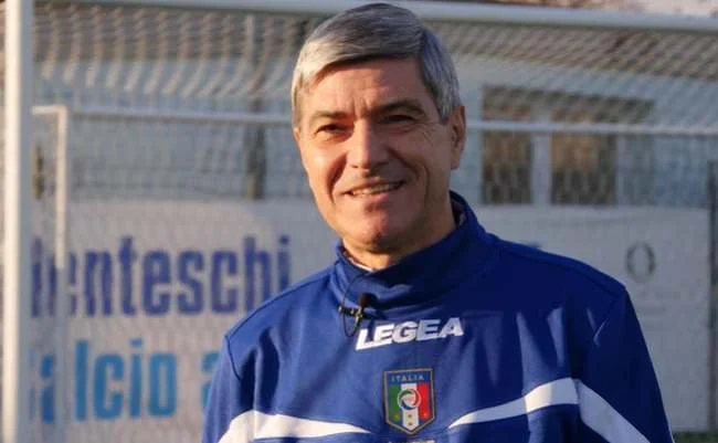 Trentalange arbitri