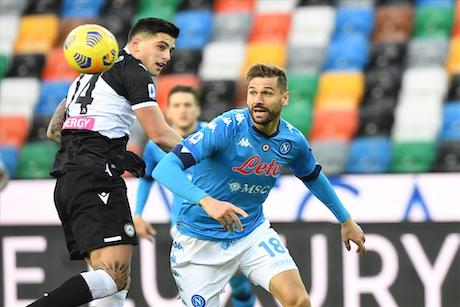 Tuttosport: cessione Llorente, al Napoli bonus di 500mila euro quando avrà segnato 5 gol