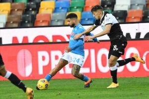 La crisi del Napoli è tattica, lo smarrimento psicologico è una conseguenza item-thumbnail