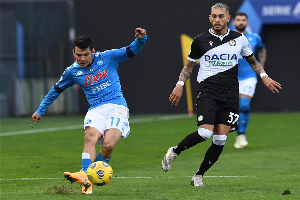 È LozaNapoli… È LozaNapoli…