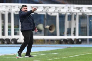 gattuso non cerca più spettacolo