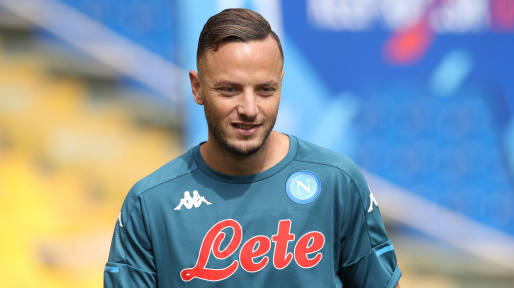Rrahmani titolare con l’Udinese. Finora ha giocato la bellezza di 3 minuti Rrahmani titolare con l’Udinese. Finora ha giocato la bellezza di 3 minuti