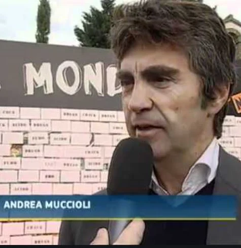 andrea muccioli