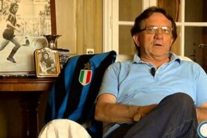 Boninsegna: «Se dovessi sostituire Conte? Consiglierei Ancelotti» item-thumbnail