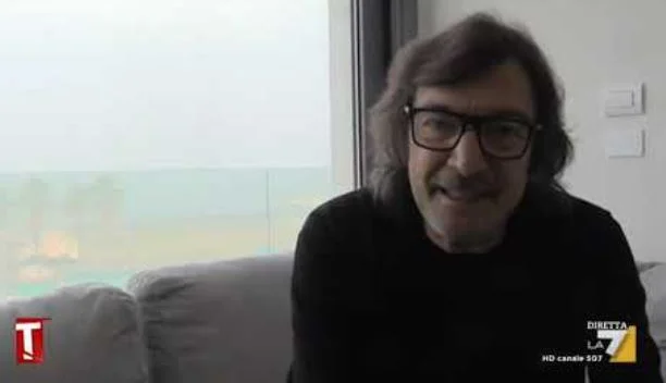 Cecchetto su Sanremo