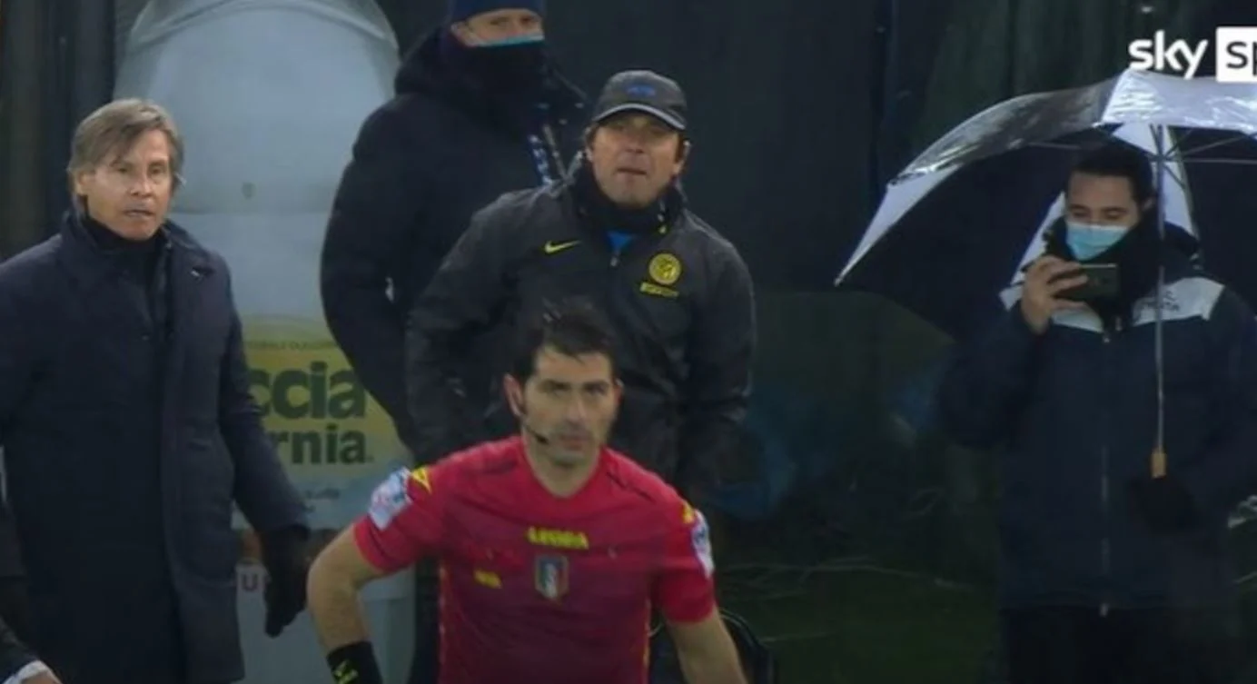 conte e maresca