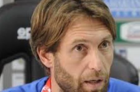 Cozzi (Empoli): “L’obiettivo era confrontarci con quelli bravi, non ci siamo snaturati” Cozzi (Empoli): “L’obiettivo era confrontarci con quelli bravi, non ci siamo snaturati”