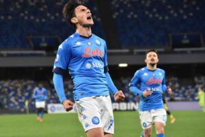 Il Napoli ha battuto il Parma 2-0 ed è quarto. Altre buone notizie non ce ne sono item-thumbnail