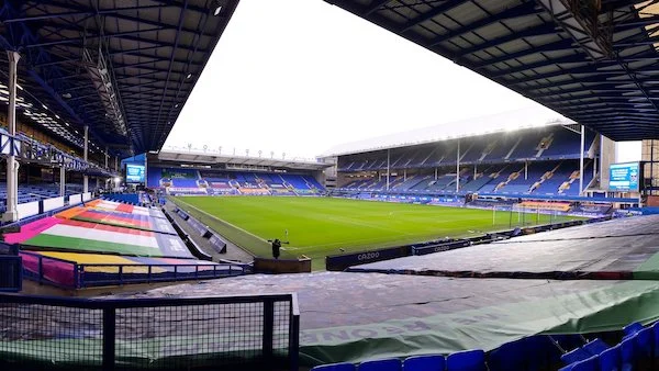 everton
