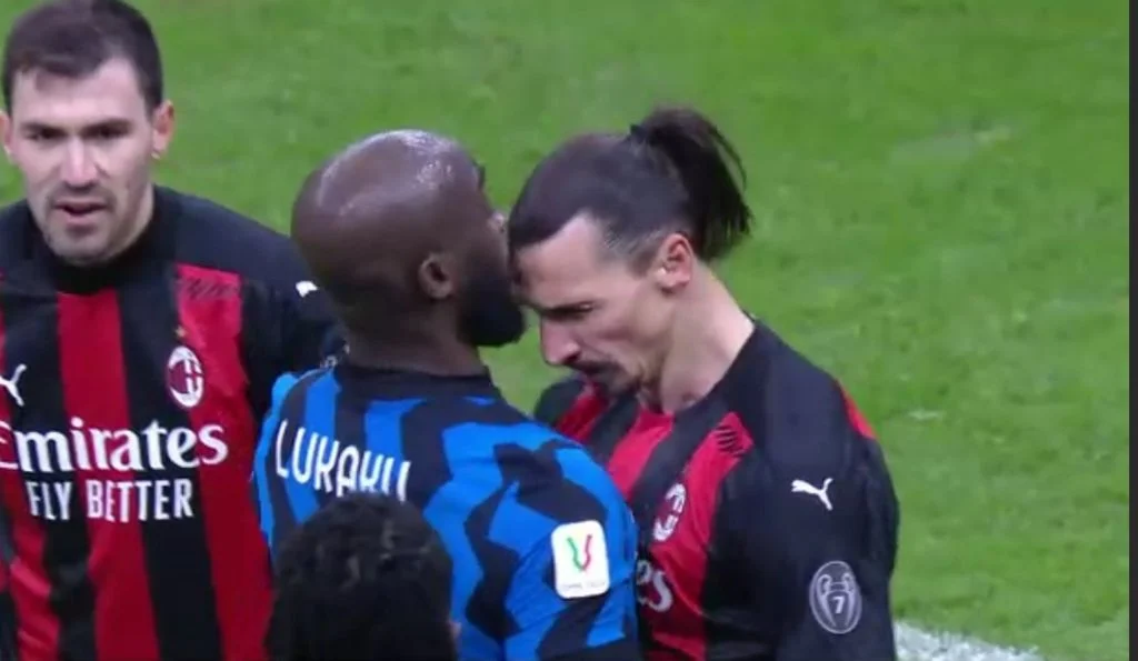 se lukaku fosse stato