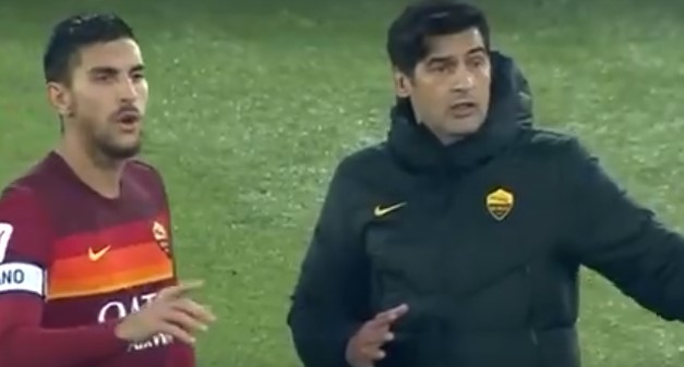 Cosa succede a Roma quando si perde un derby