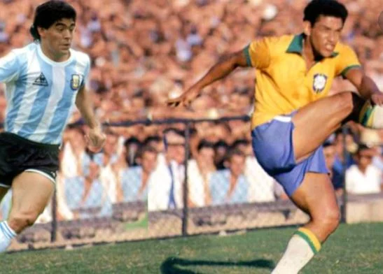 garrincha