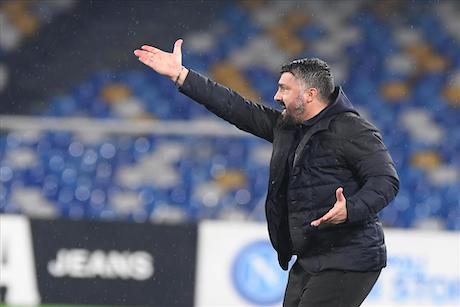 “Gli allenatori cavalli di Troia dei procuratori nei club”. Gattuso, ma anche Lazio e Roma