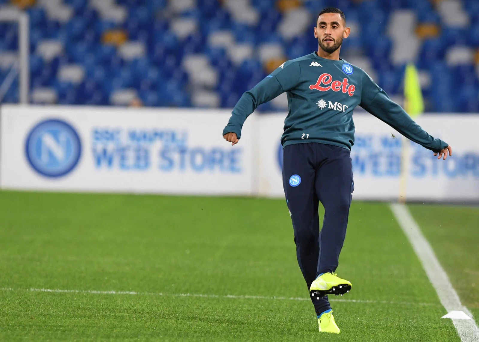 Ghoulam