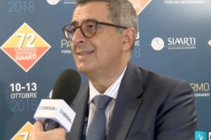 Gli anestesisti: «Siamo pochi, stanchi e preoccupati che gli ospedali non reggano il secondo picco» item-thumbnail
