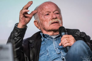 Gino Paoli: «Tenco era cotto come una zucca. La Vanoni? Si è smollata con l’età» item-thumbnail