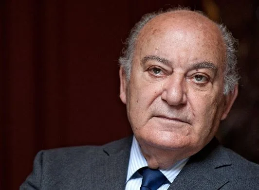 il presidente del censis