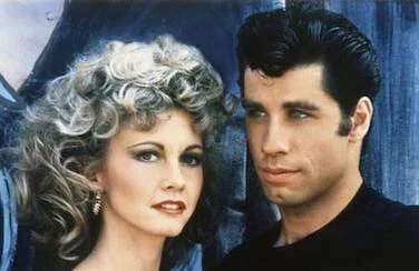 Grease sessista omofobo